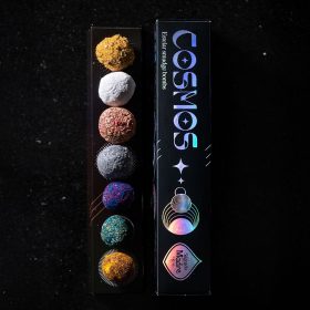 Sagrada Madre-Cosmos Gyógynövény Golyó