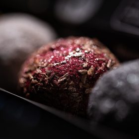 Sagrada Madre-Cosmos Gyógynövény Golyó