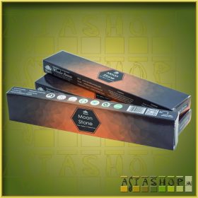 Wonder Aroma Moon Stone Füstölők