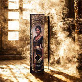   Sagrada Madre- Tao Perfum Premium Sandalwood-Szantálfa Füstölőpálca