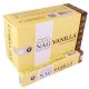 Golden Vanila masala füstölő