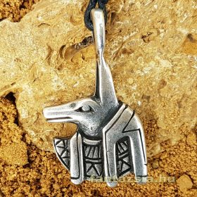  Anubisz - Egyiptomi Amulett