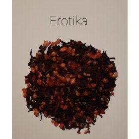 Erotika-Gyógynövényes Gyantakeverék