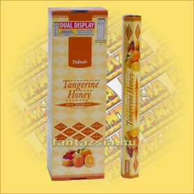 Tulasi Tangerine Honey