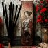 Sagrada Madre- Tao Perfum Premium Real Champa-Tiszta Aura Füstölőpálca