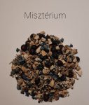 Misztérium-Gyógynövényes Gyantakeverék
