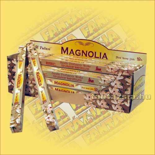 Magnólia füstölő-Tulasi Magnolia