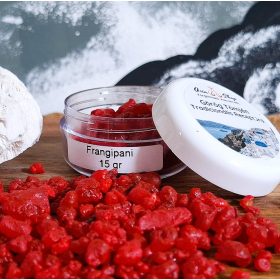 Görög Tradicionális Tömjén-Frangipani