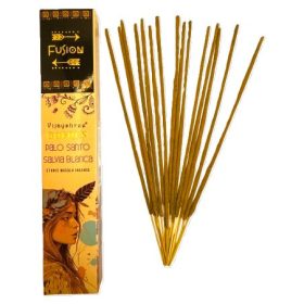 Golden Vanila masala füstölő