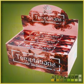 Wonder Aroma Temptations Füstölők