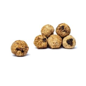   Sagrada Madre-Olibanum-Palo Santo -Tömjén és Palo Santo Gyógynövény Golyó