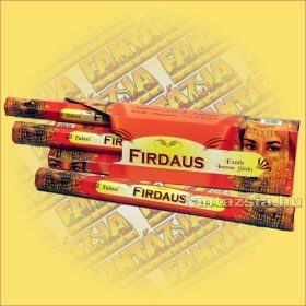 Firdaus óriás füstölő