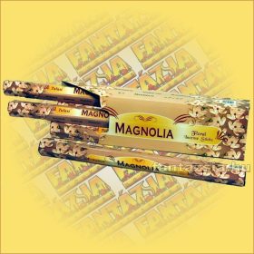 Magnólia óriás füstölő