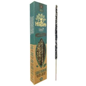 HERBIO-White Sage-Fehér Zsálya  füstölő