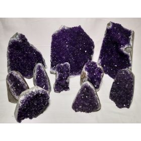 Ametiszt Geodák