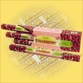 Eper óriás füstölő