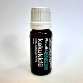 Pacsuli  illóolaj 100%-os. Gladoil-Fleurita