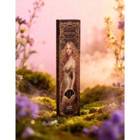   Sagrada Madre- Tao Perfum Premium Golden Beauty-Arany Szépség Füstölőpálca