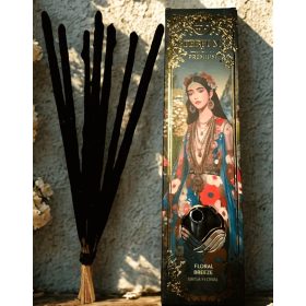   Sagrada Madre- Tao Perfum Premium Floral Breeze-Védelem Füstölőpálca