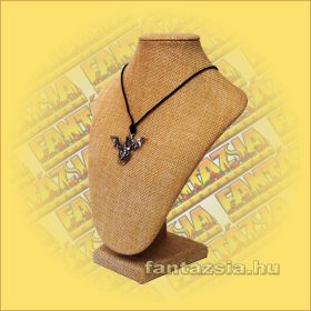 Levegő Sárkány - Kelta Amulett