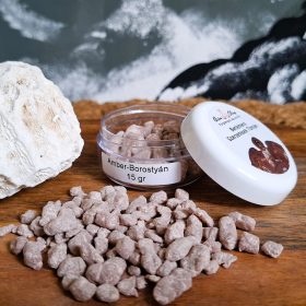 Betlehemi Szerzetesek Tömjén-Amber