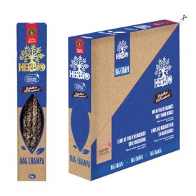 HERBIO-Nag Champa füstölő