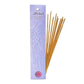 Aura Healing-Deepika Masala Füstölő