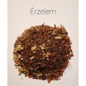 Érzelem-Gyógynövényes Gyantakeverék