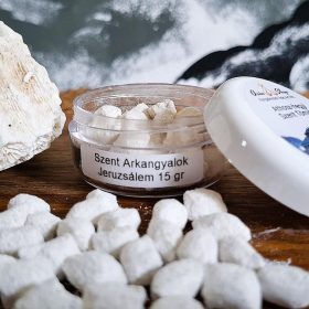 Athos-hegyi Szent Arkangyalok Tömjén-Jeruzsálem