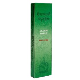  Milarepa-Tiszta Élet Nepáli füstölő