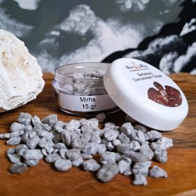 Betlehemi Szerzetesek Tömjén-Myrrh-Mirha