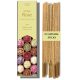 Aromafume - Amber & Rose Borostyán és Rózsa Füstölő 25 szál