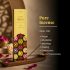 Aromafume - Amber & Rose Borostyán és Rózsa Füstölő 25 szál