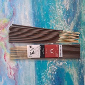 Secret of Bali-Tömjén Tértisztítás Füstölő