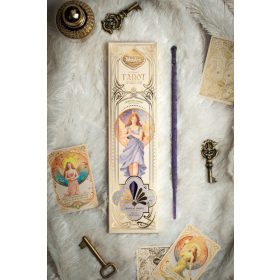   Sagrada Madre- Tarot Angel-Spiritual Guide-Spirituális Útmutató Füstölőpálca