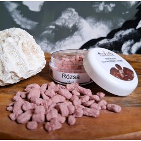 Betlehemi Szerzetesek Tömjén-Rózsa