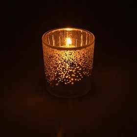 Gyógyító Kezek  mécsestartó