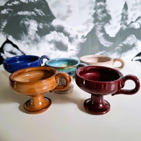 Görög Kerámia Égető Közepes