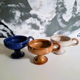 Görög Kerámia Égető Közepes