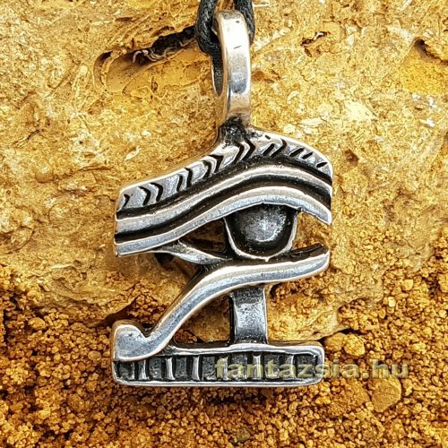 Hórusz Szeme - Egyiptomi Amulett