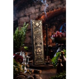   Sagrada Madre-Ritual-Inner Strength-Belső Erő  Füstölőpálca