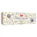   Hem Stress Relief Aromatherapy indiai füstölő/Hem Stresszoldó