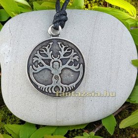 Életfa - Kelta Amulett