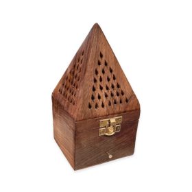 Füstölőtartó Kör