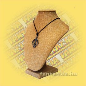 Holló - Kelta Amulett