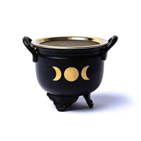 Égető Edény Üst-Holdfázisok