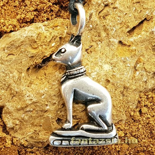 Básztet - Egyiptomi Amulett