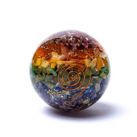 Orgonit Golyó-Csakra