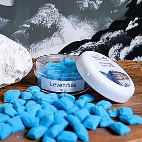 Athos-hegyi Szent Tömjén-Levendula