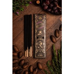 Sagrada Madre-Ritual-Full Moon-Telihold  Füstölőpálca